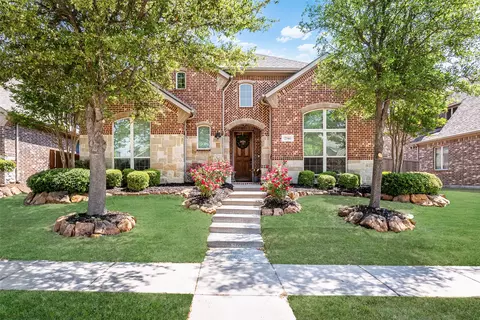 2346 Palazzo Ln, Allen, TX 75013