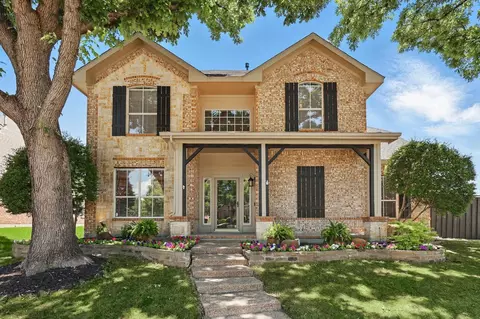 6600 Stewart Blvd, The Colony, TX 75056