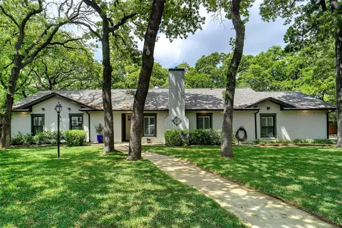 5509 Valley View Dr W, Colleyville, TX 76034