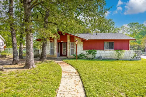 302 Ella Ave, Dallas, TX 75217
