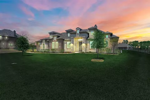 221 Ohanlon Dr, Van Alstyne, TX 75495