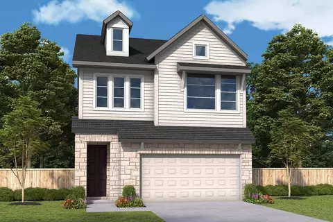 9225 Celestine Ave, Dallas, TX 75243