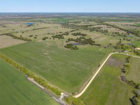 25 Ac County Road 1046, Celeste, TX 75423