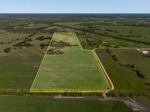 25 Ac County Road 1046, Celeste, TX 75423 photo 4