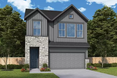9325 Celestine Ave, Dallas, TX 75243