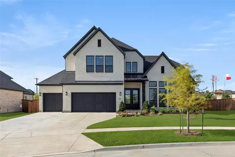 491 Mayfair Ln, Frisco, TX 75033
