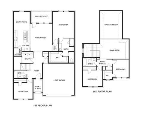 1506 Bent Spur Dr, Denton, TX 76207
