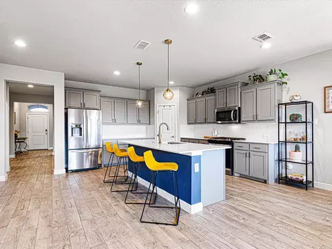 14624 Bootes Dr, Haslet, TX 76052