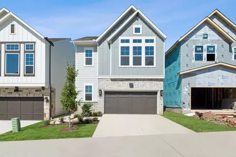 9349 Celestine Ave, Dallas, TX 75243