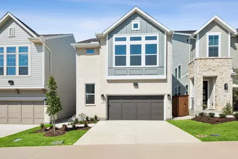 9317 Celestine Ave, Dallas, TX 75243