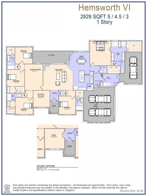 6604 Emerson, Mesquite, TX 75126