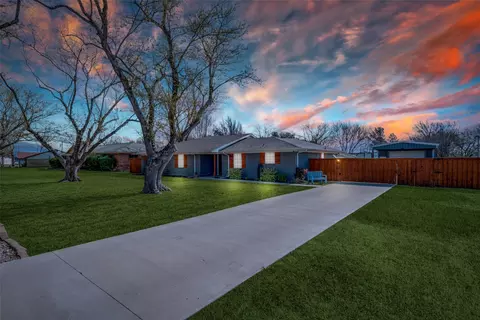 13250 S Fm 740, Forney, TX 75126