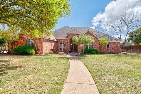1674 Newcastle Dr, Abilene, TX 79601
