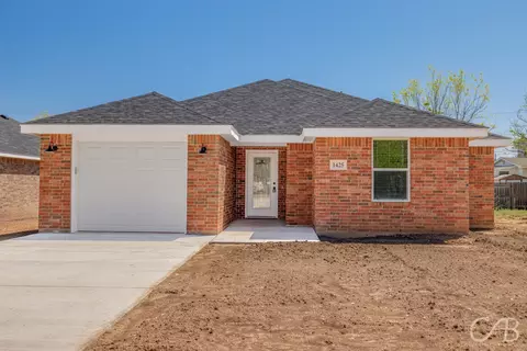 1425 Locust St, Abilene, TX 79602
