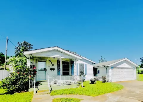 438 Atkins St, Sulphur Springs, TX 75482