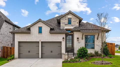 2504 Auburn St, Fate, TX 75087