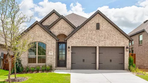 2711 Fargo Pl, Fate, TX 75087