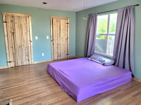 Bedroom - 704 W Walcott Ave, Comanche, TX 76442 photo 3 of 3