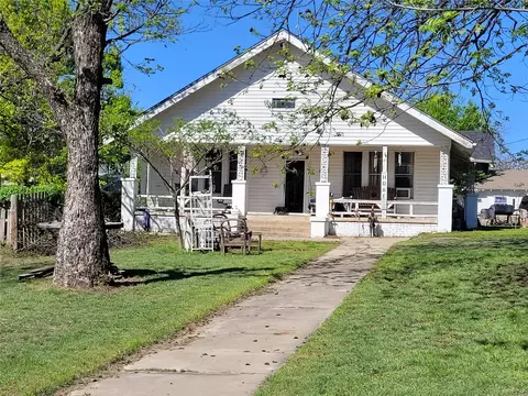 Other - 704 W Walcott Ave, Comanche, TX 76442 photo 3 of 9