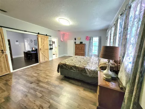 Bedroom - 704 W Walcott Ave, Comanche, TX 76442 photo 1 of 3