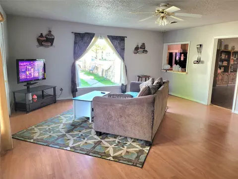 Living - 704 W Walcott Ave, Comanche, TX 76442 photo 3 of 3