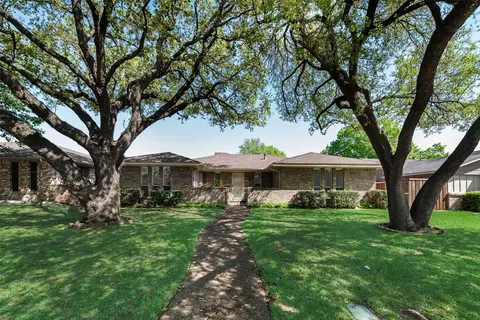 819 Granada Dr, Duncanville, TX 75116