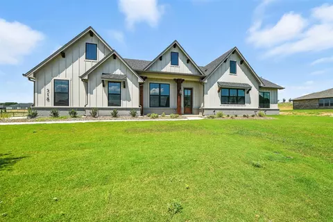 518 Cornerstone, Reno, TX 76020