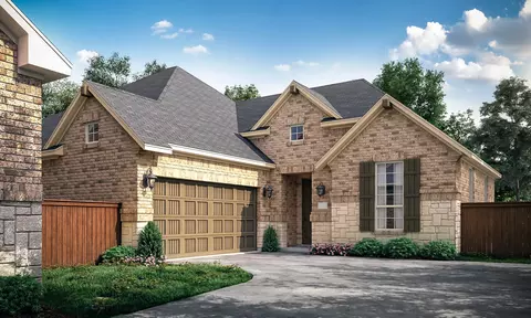 4716 Prairie Crest Ln, Arlington, TX 76005