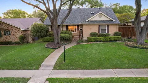 9375 Springwater Dr, Dallas, TX 75228