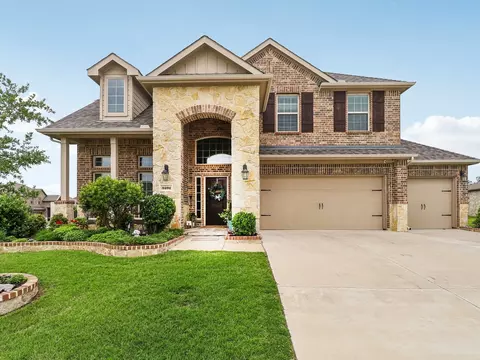 3201 Permian Dr, Forney, TX 75126