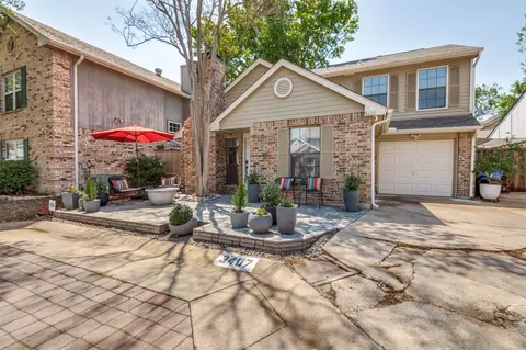 3407 San Jacinto St, Dallas, TX 75204