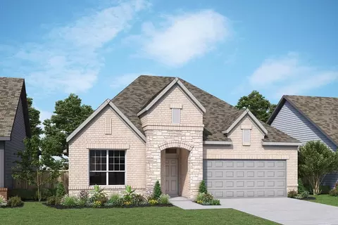 3224 Rawhide Dr, Mckinney, TX 75071