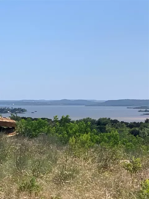 lot616 Caprock Ct, Possum Kingdom Lake, TX 76449