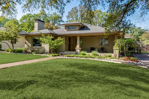 7021 Merrilee Ln, Dallas, TX 75214