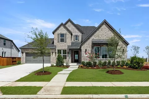 1570 Binkley, Prosper, TX 75078