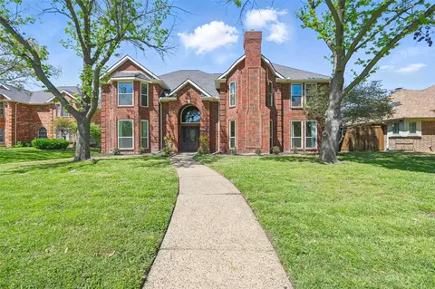 3525 Santana Ln, Plano, TX 75023
