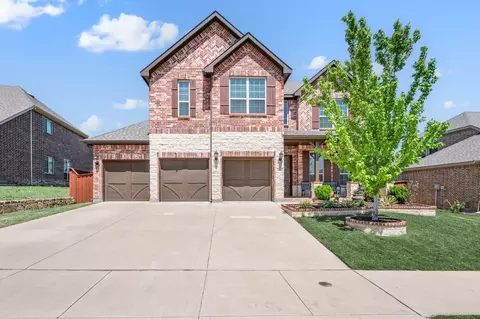 15016 Belclaire Ave, Aledo, TX 76008