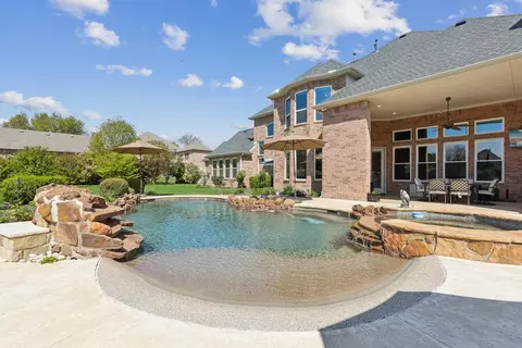 5205 Coral Springs Dr, Flower Mound, TX 75022