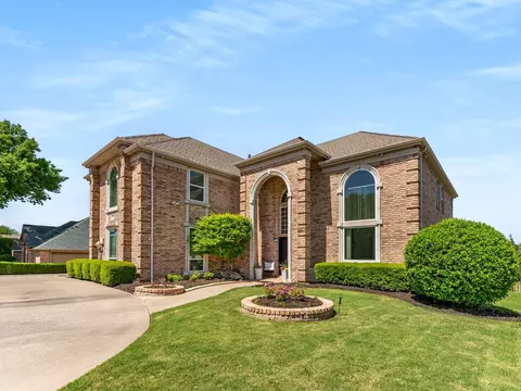 7436 Stoney Point Dr, Plano, TX 75025