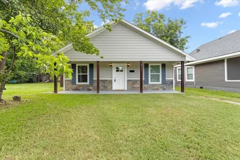 911 W Morton St, Denison, TX 75020