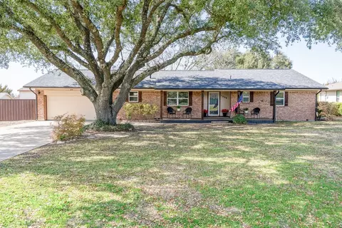 1005 Smirl Dr, Heath, TX 75032