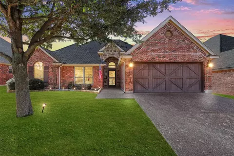 113 Firestone Dr, Willow Park, TX 76008