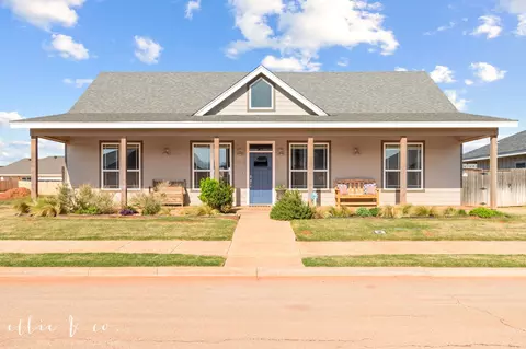 1518 Old Settlers Way, Buffalo Gap, TX 79508