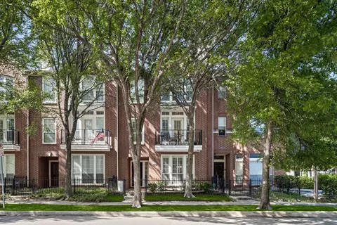 3947 N Hall St, Dallas, TX 75219