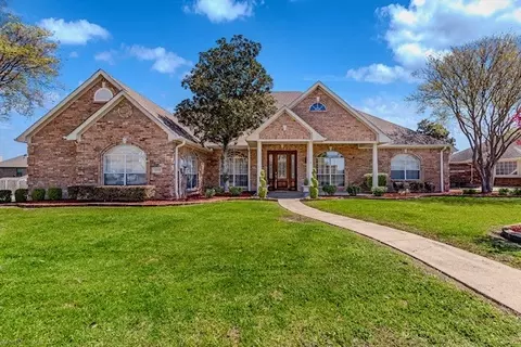 119 Paige Ln, Forney, TX 75126