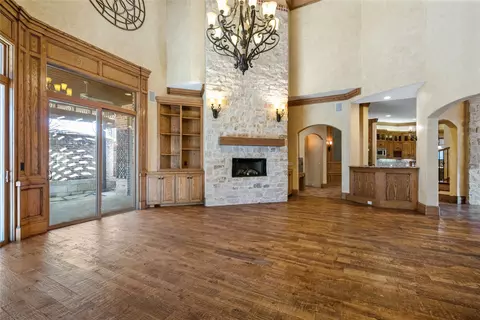 2619 Montreaux Dr, Frisco, TX 75034