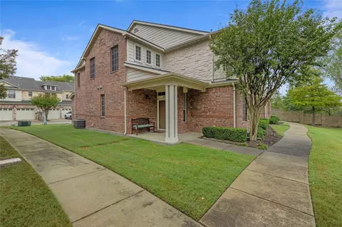 2814 Bristo Park St, Grand Prairie, TX 75050