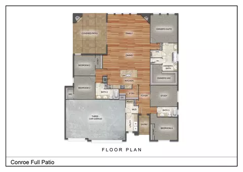 514 Windchase, Haslet, TX 76052 photo 5