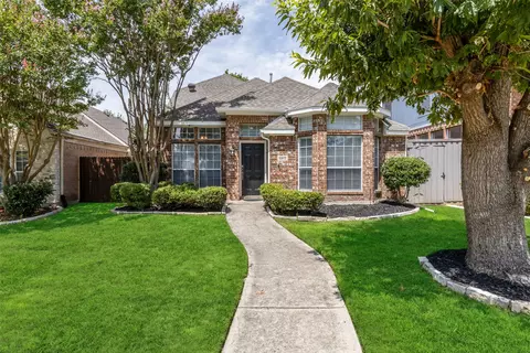 6813 Saddletree Trl, Plano, TX 75023