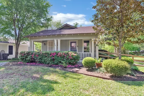 651 Delaware St, Shreveport, LA 71106
